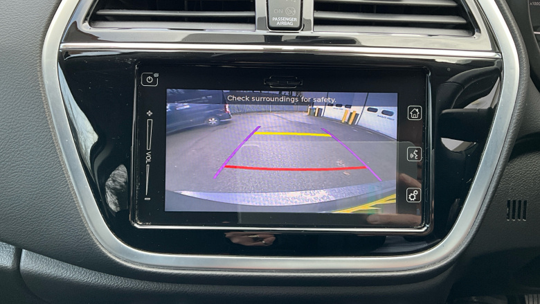 Suzuki Sx4 S Cross 1.0 Boosterjet SZ-T 5dr Auto Petrol Hatchback